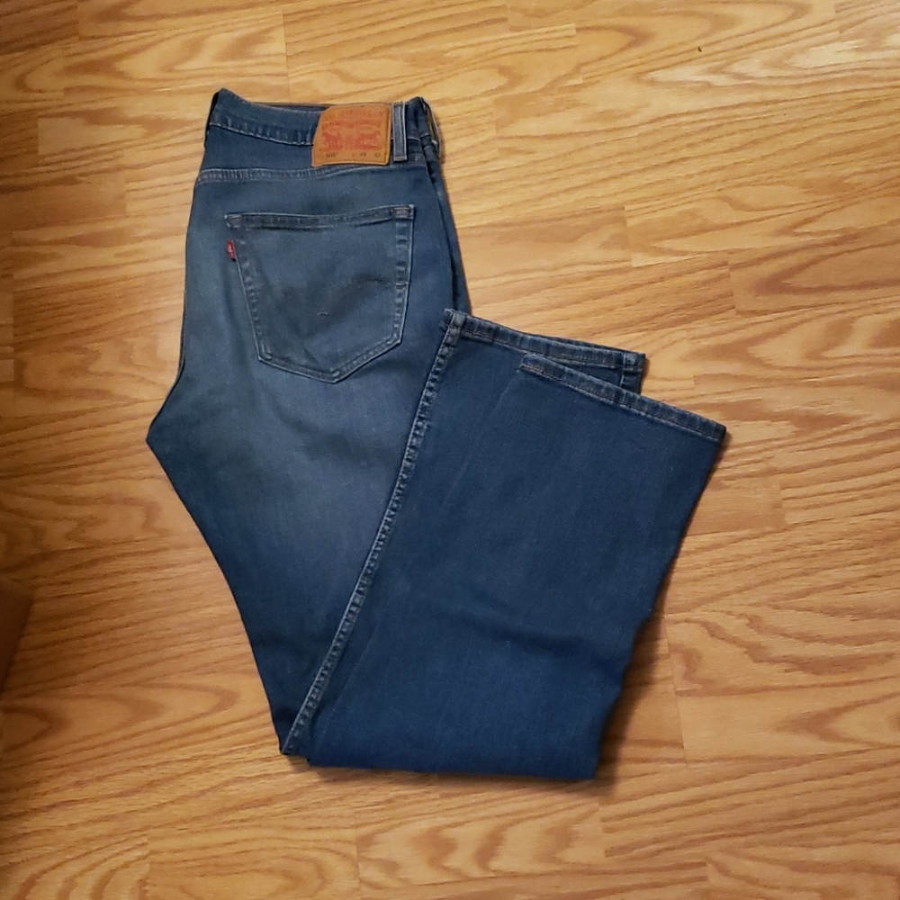 Levi's 505